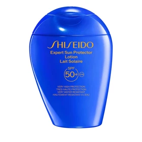 ضدآفتاب 150 میل Shiseido Expert Sun Protector Lotion SPF50