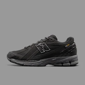 نیوبالانس 1906A تمام مشکی New Balance 1906A All Black