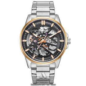 ساعت اسلازنجر اتوماتیک Slazenger SL.09.2363.1.03