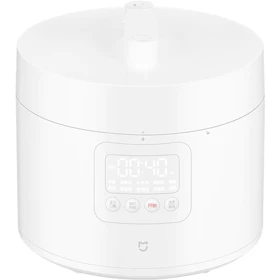 زودپز برقی چندمنظوره شیائومی مدل Xiaomi Electric Pressure Cooker 4.8L MYL02-2 گلوبال