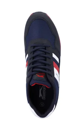 کفش مردانه ORIGIN I Sneaker آبی / قرمز SA23LE113