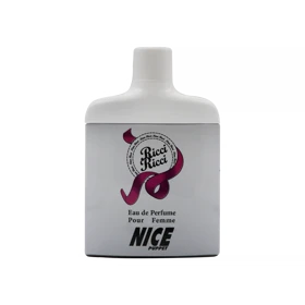 ادوپرفیوم زنانه نایس پاپت مدل Ricci Ricci حجم 85 میلی لیتر