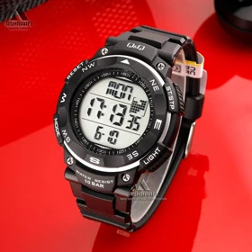 ساعت کیو اند کیو دیجیتال Q&Q M124J002Y