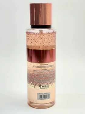 بادی اسپلش شاین دار