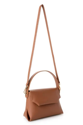 کیف دوشی زنانه lucky-bees lucky-bees