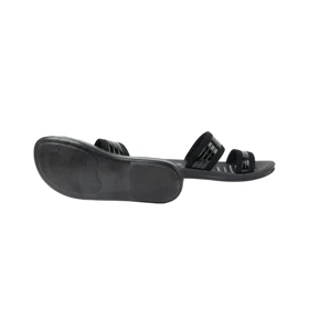 صندل روفرشی زنانه مدل ws 1101