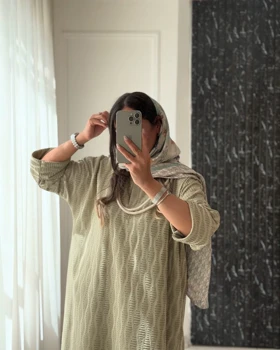 کفتان پاکتی ژاکاردنخ
