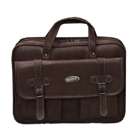 کیف چرمی اداری مدل MISCELLANEOUS - MT001
