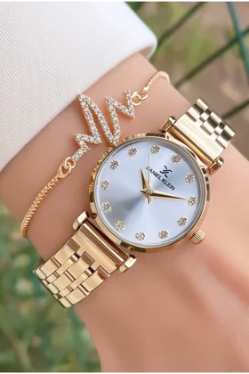 ساعت زنانه daniel-klein