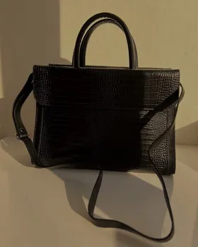 کیف چرم مجلسی