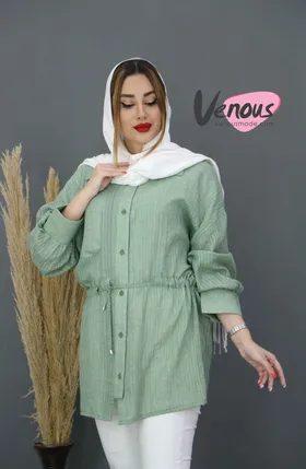 مانتو وال کمرگت