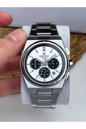 ساعت مردانه naviforce naviforce