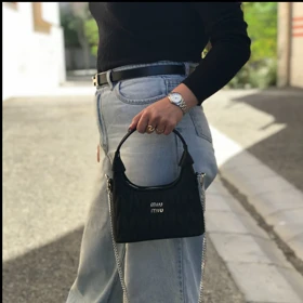 کیف miu miu وارداتی