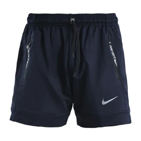 شلوارک ورزشی مردانه نایک مدل DS-JDI-4K1088 سرمه ای