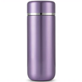 فلاسک فونجیا FUNJIA مدل FJ-TA017 تیتانیومی 260 میلی لیتری