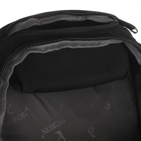 کوله پشتی لپ تاپ پیجن مدل WP-2513 مناسب برای لپ تاپ 17.1 اینچی و بزرگتر