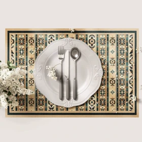 زیر بشقابی classic 221
