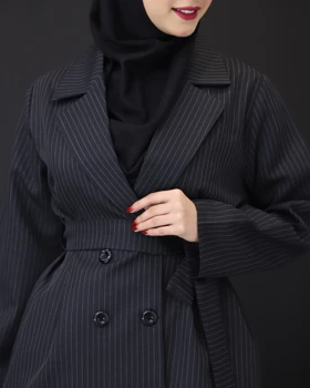 مانتو و شلوار دیپلمات