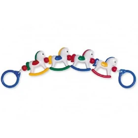 آویز کریر اسب تولو کد 78250