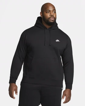 هودی Nike Sportswear Club Fleece کد 272584