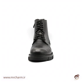بوت چرم مردانه اسپرت mrc300202
