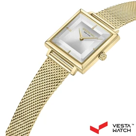 ساعت مچی زنانه کنت کول KENNETH COLE مدل KCWLG0026502