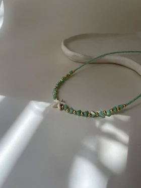 گردنبند ستاره دریایی