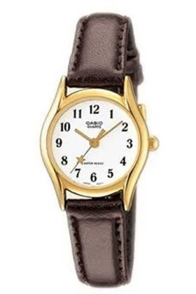 ساعت زنانه اورجینال casio casio