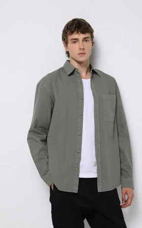 پیراهن مردانه Colin's کد CL1075661