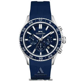 ساعت مردانه اسلازنجر Slazenger SL.09.2605.2.399