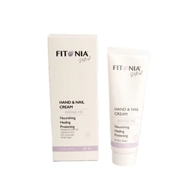 کرم دست و ناخن فیتونیا 50 میل