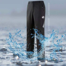 شلوار زمستانه MAMMUT MT404