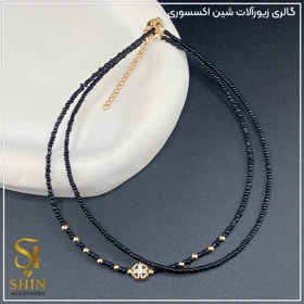 گردنبند ترک تابستانه کد gzt9