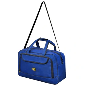 ساک سفری کمل اکتیو مدل CAMEL - CML4021 VEST TYPE (آبی)