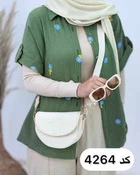 شکت آستین پیلی