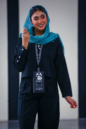 کراپ کت شنل 5 دکمه