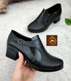 کفش طبی اداری زنانه مدل حلما