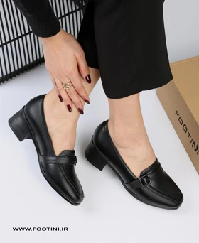 کفش زنانه راحتی BT ANDIA