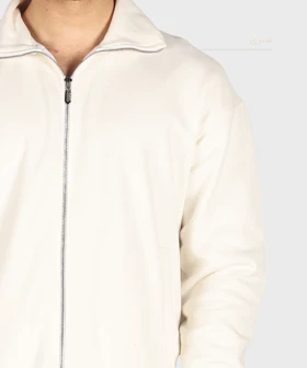 سویشرت مردانه ساده و بدون کلاه 5086