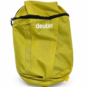 کوله دوچرخه سواری Deuter شناسه 10100436 (زرد)