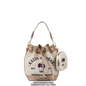 کیف دخترانه Bucket Bag A04