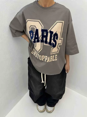 تیشرت PARIS