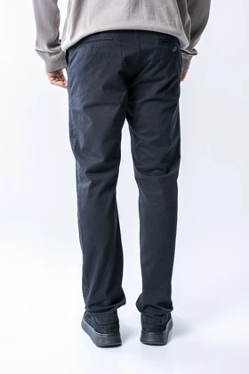 شلوار کتان اسلیم مردانه