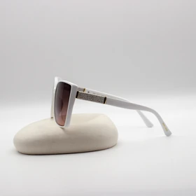 عینک آفتابی زنانه جیمی چو Jimmy Choo مدل 1001