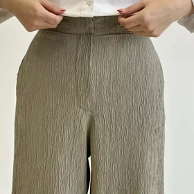 شلوار پارچه ای 1003749