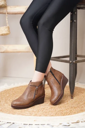 بوت طبی زنانه تونلی