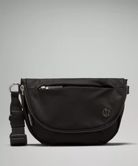 کیف کمری برند لولولمون Lululemon مدل Mini festival bag 2L