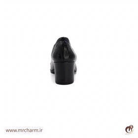 کفش مجلسی چرم زنانه mrc2111-71