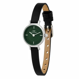 ساعت دنیل ولینگتون Petite Mini مدل DW-7972-L سیلور