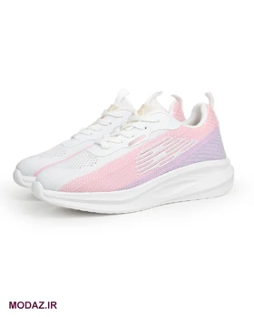 کتانی زنانه و دخترانه راحتی TIVA 901